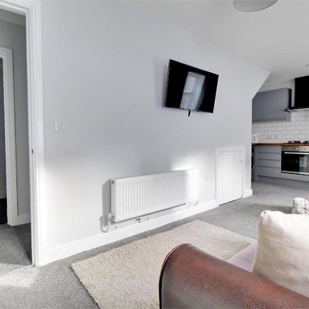 Nelson By The Docks Serviced Apartments By Roomsbooked Gloucester Eksteriør billede